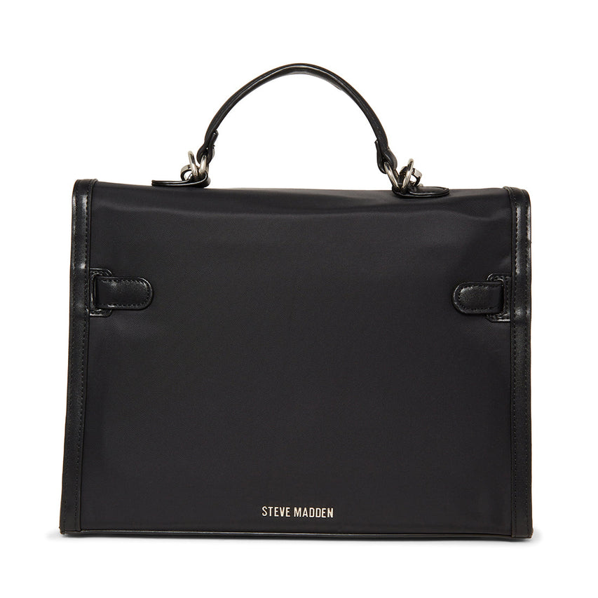 BSIGNIFY-P BLACK - Handbags - Steve Madden Canada