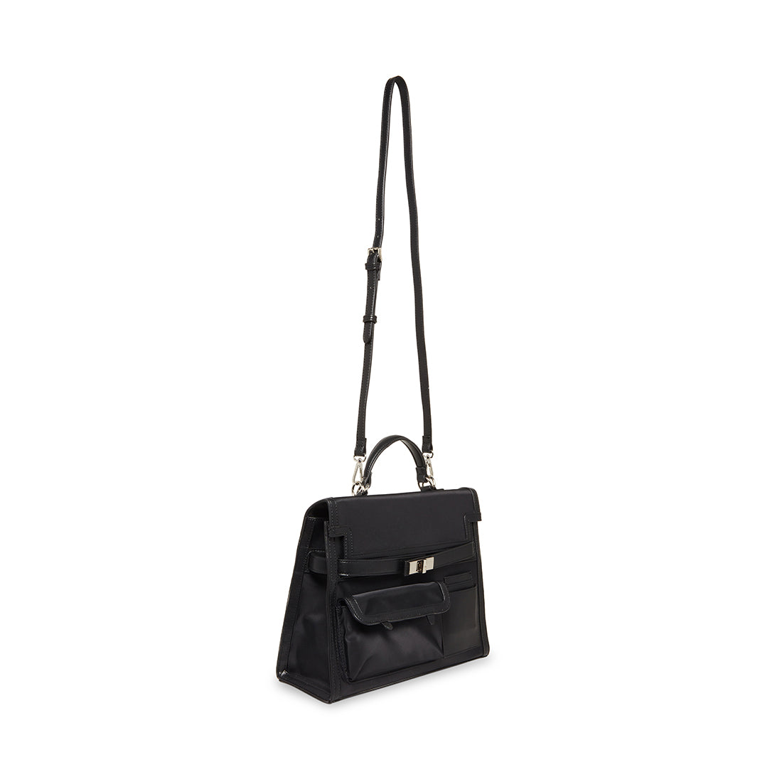 BSIGNIFY-P BLACK - Handbags - Steve Madden Canada