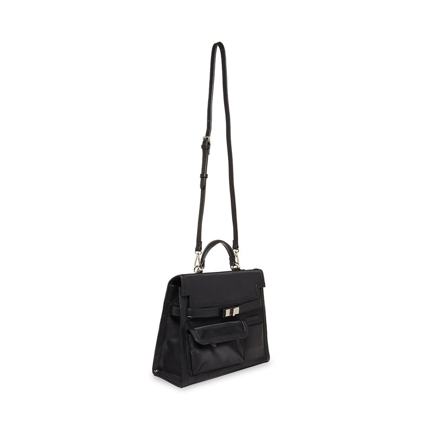 BSIGNIFY-P BLACK - Handbags - Steve Madden Canada