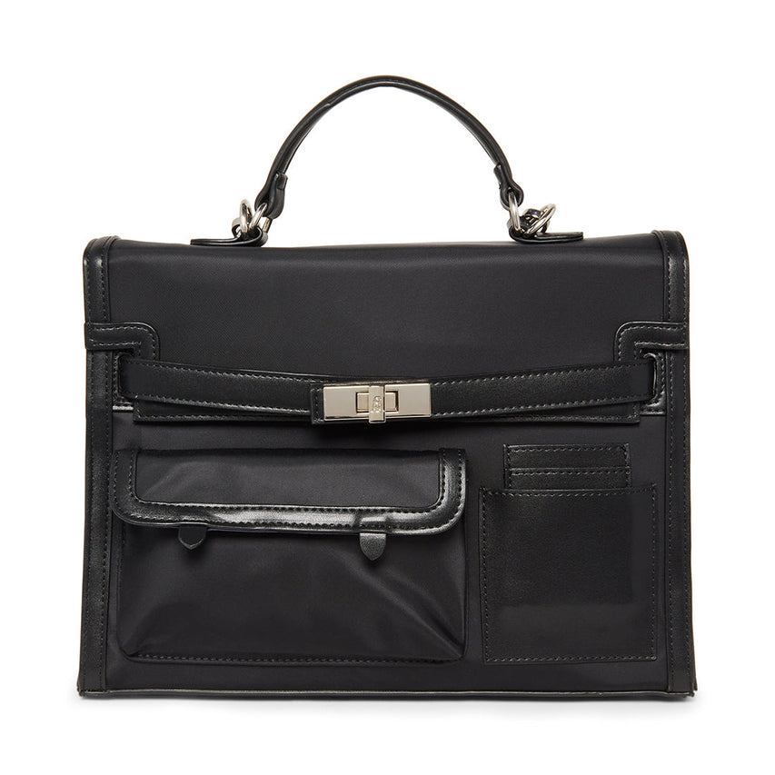 BSIGNIFY-P BLACK - Handbags - Steve Madden Canada
