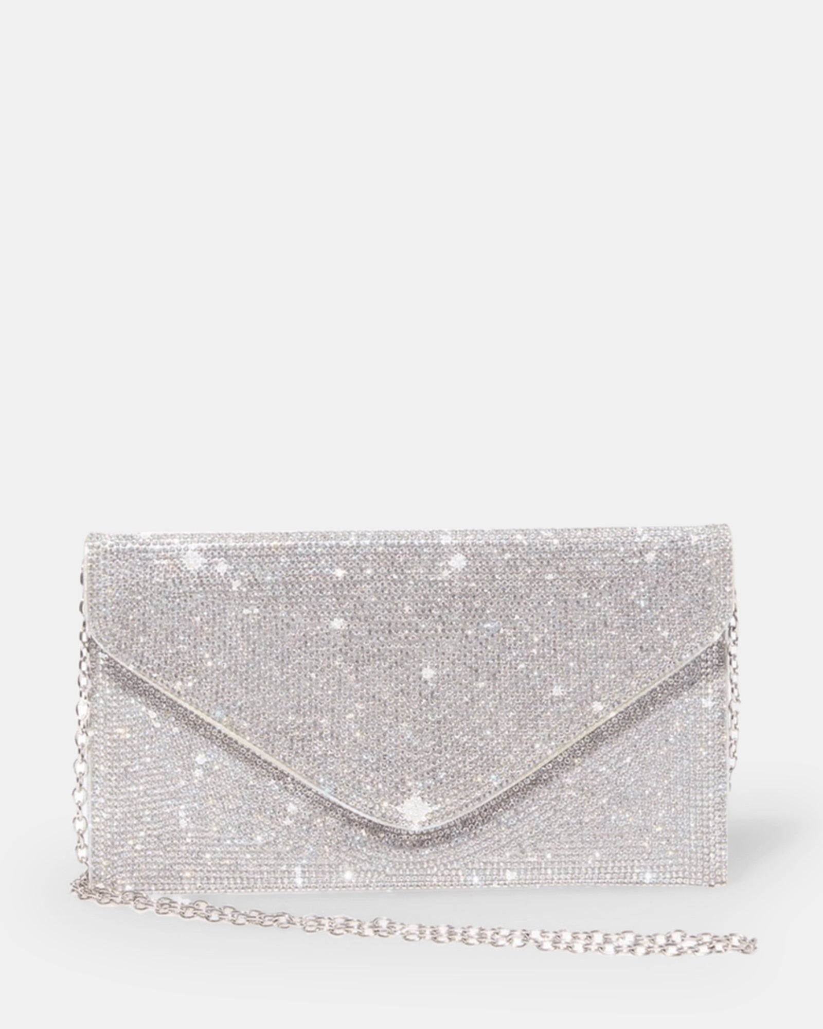 BKOKO SILVER MULTI - Handbags - Steve Madden Canada