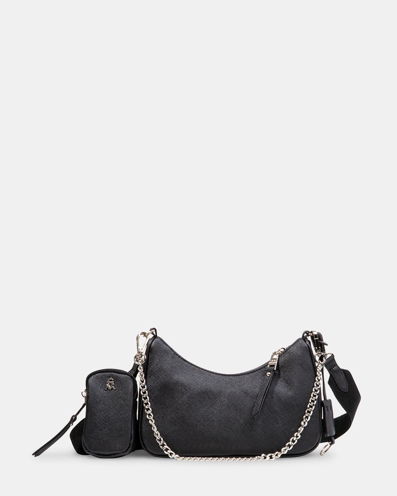 BVITAL-S BLACK - Handbags - Steve Madden Canada