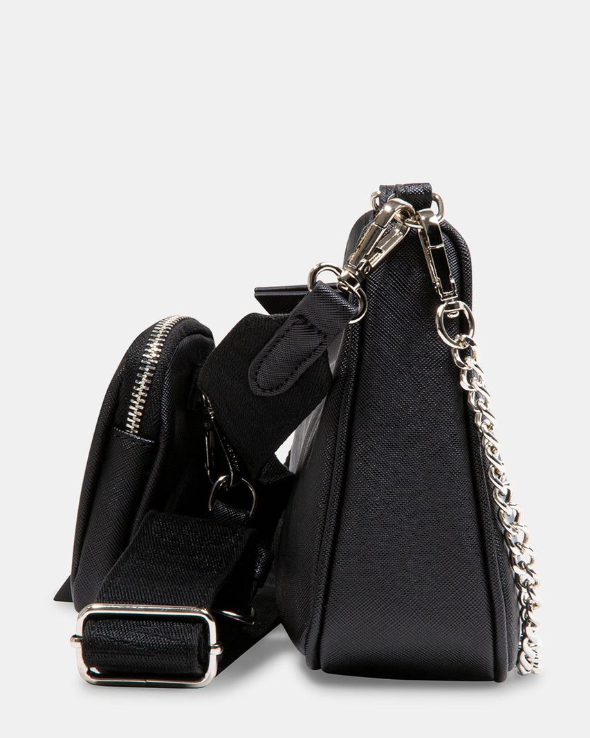 BVITAL-S BLACK - Handbags - Steve Madden Canada