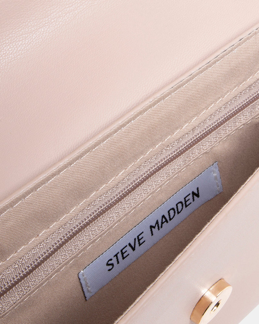 BWORLDLY NATURAL - Handbags - Steve Madden Canada