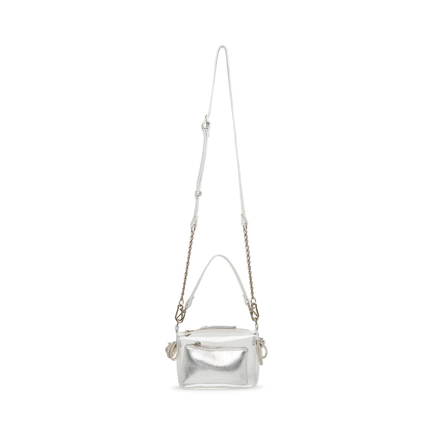 BVALAN SILVER - Handbags - Steve Madden Canada