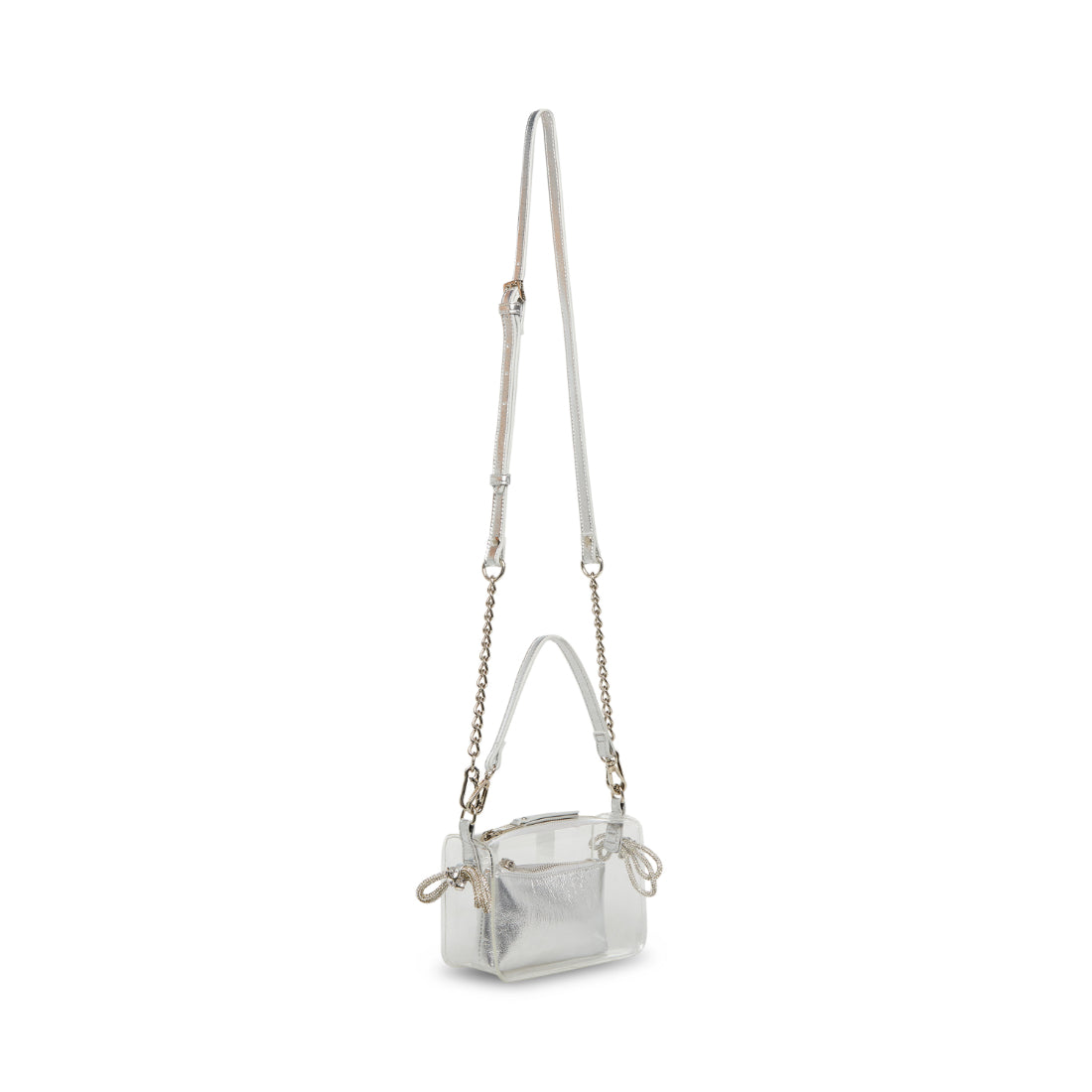 BVALAN SILVER - Handbags - Steve Madden Canada