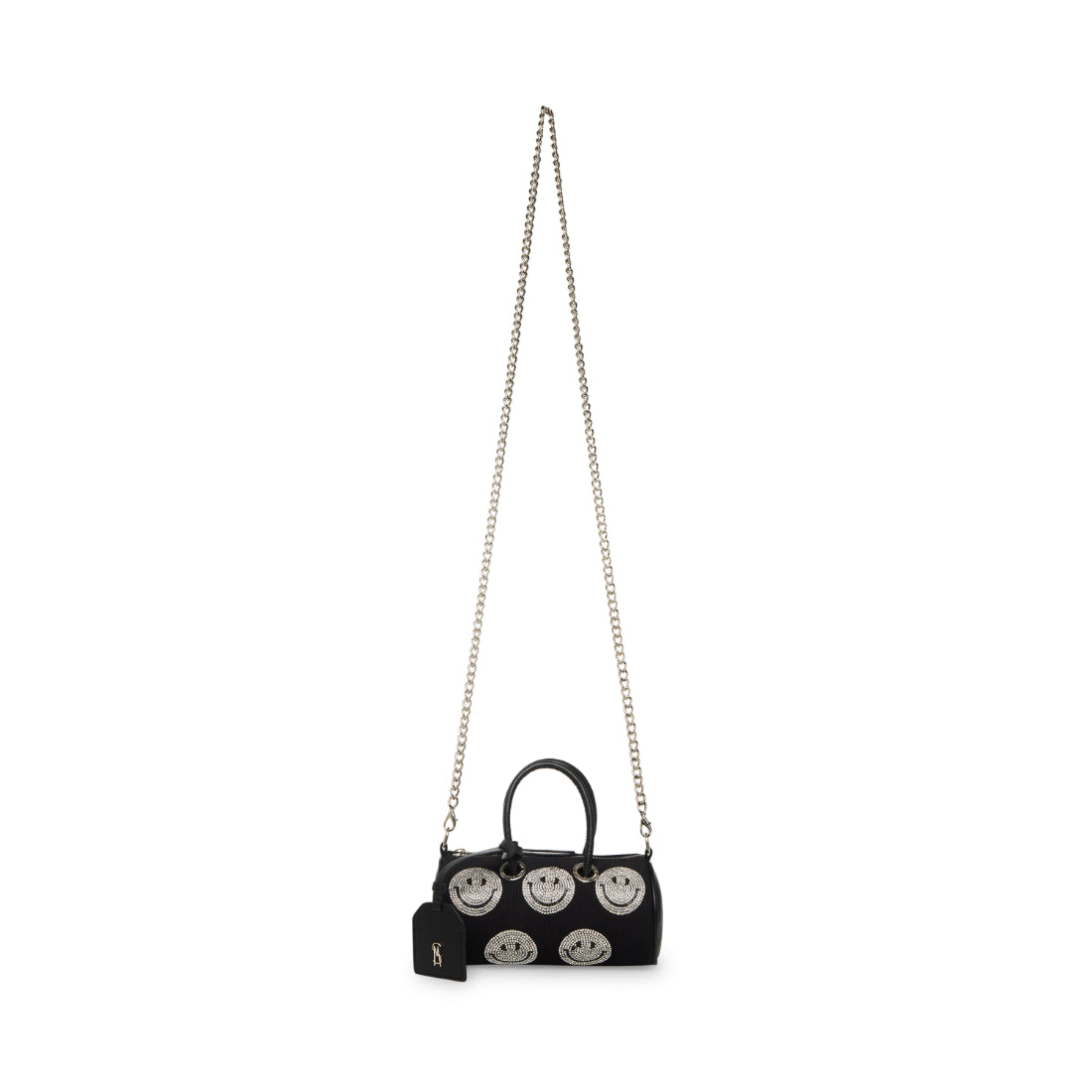 BSMILES BLACK MULTI - Handbags - Steve Madden Canada