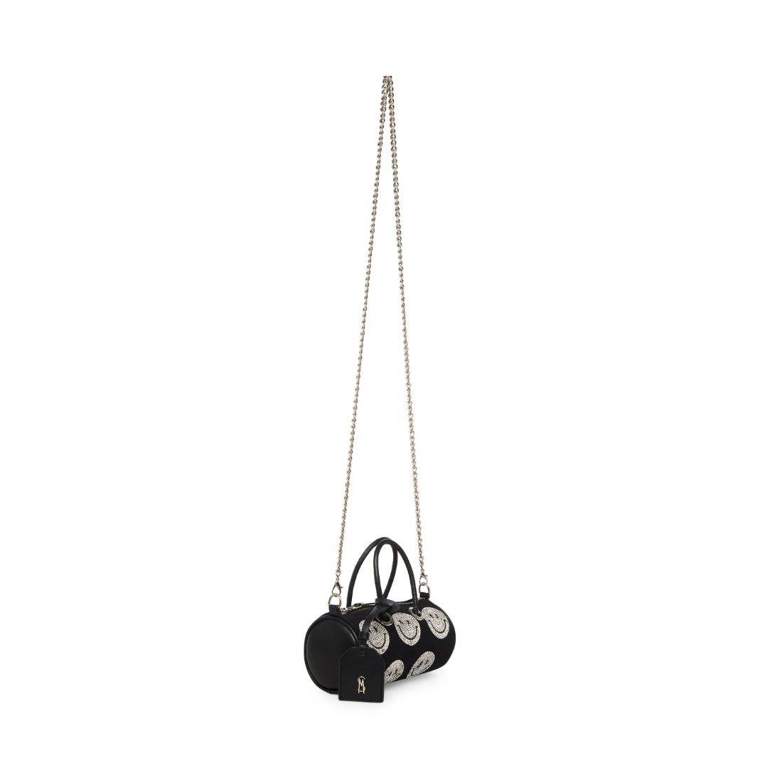 BSMILES BLACK MULTI - Handbags - Steve Madden Canada