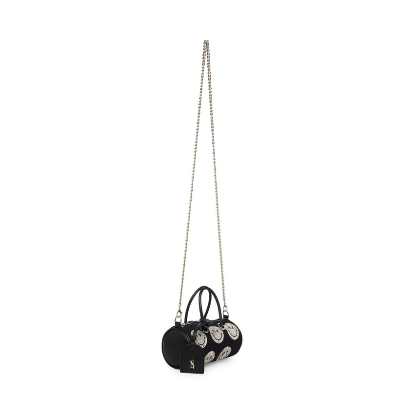 BSMILES BLACK MULTI - Handbags - Steve Madden Canada