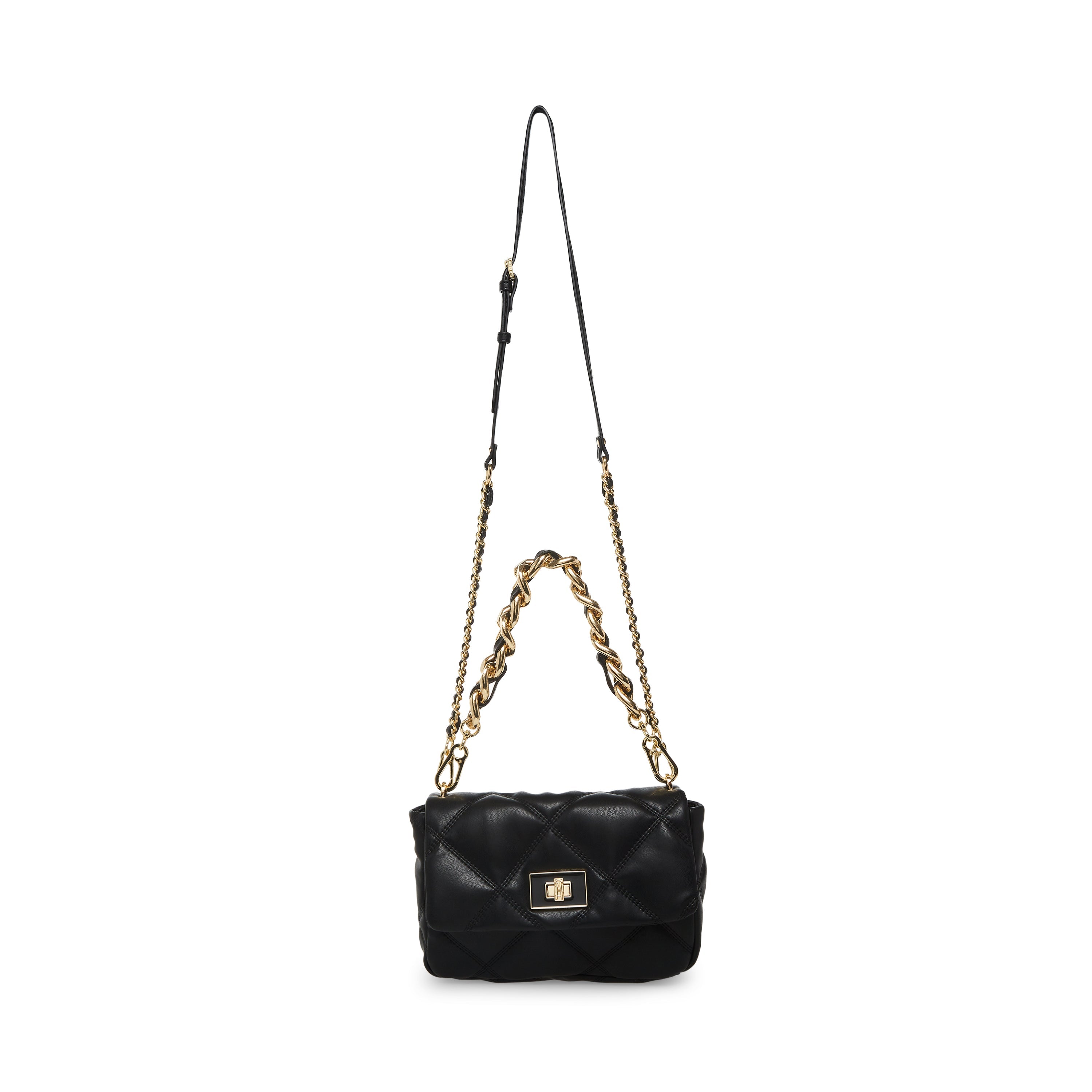 BTRIXIES BLACK - Handbags - Steve Madden Canada