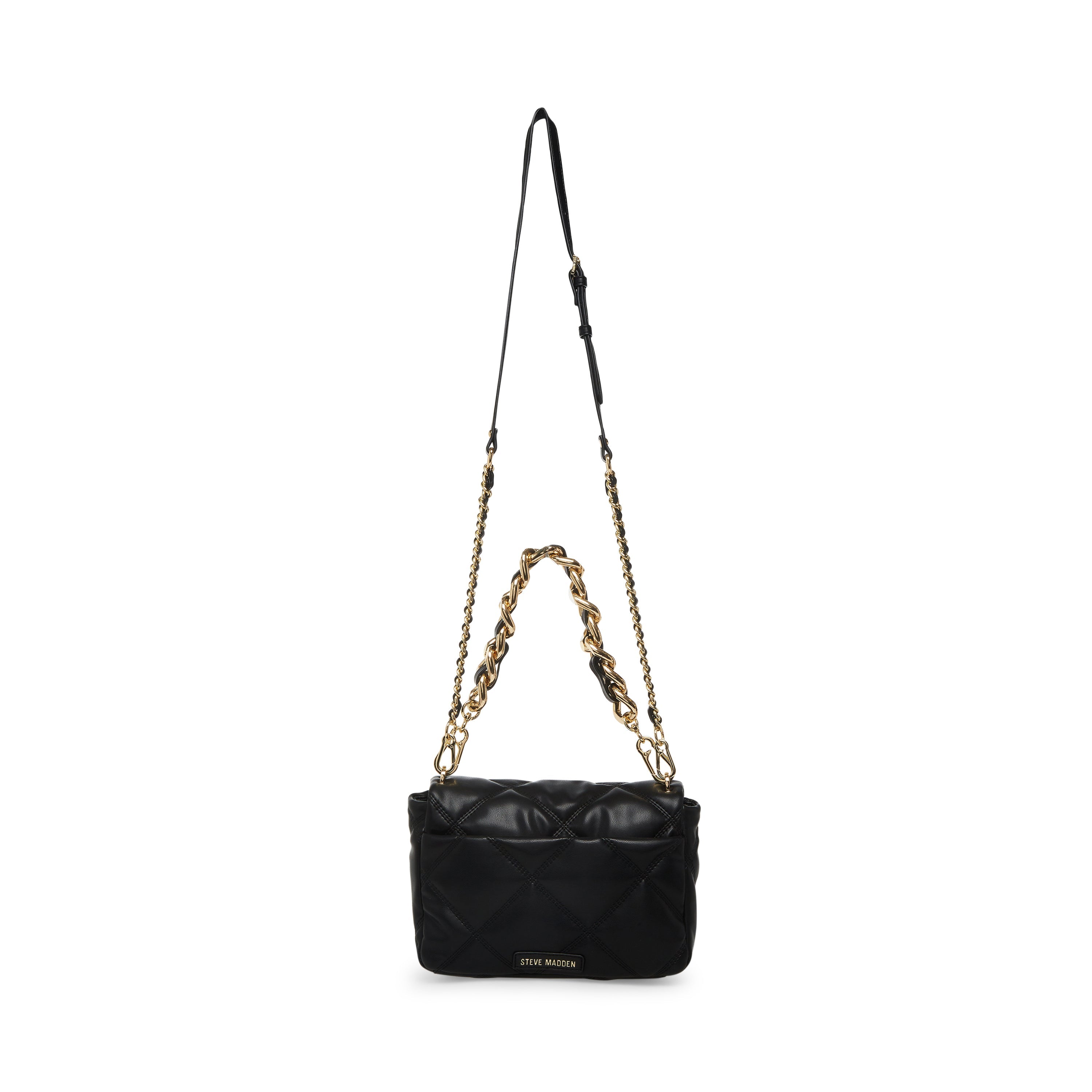 BTRIXIES BLACK - Handbags - Steve Madden Canada