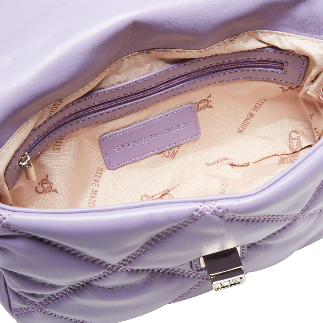 BTRIXIES PURPLE - Handbags - Steve Madden Canada
