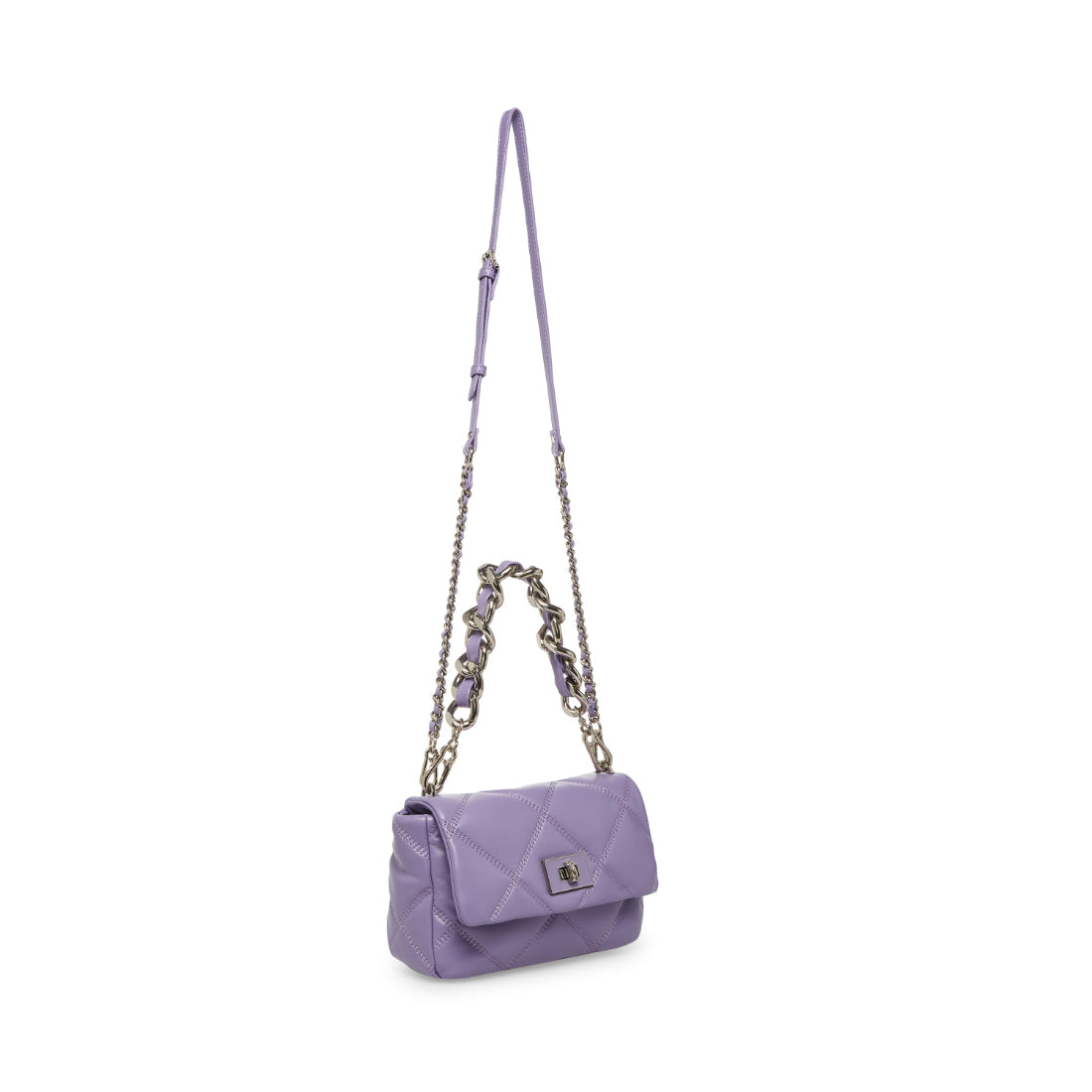 BTRIXIES PURPLE - Handbags - Steve Madden Canada