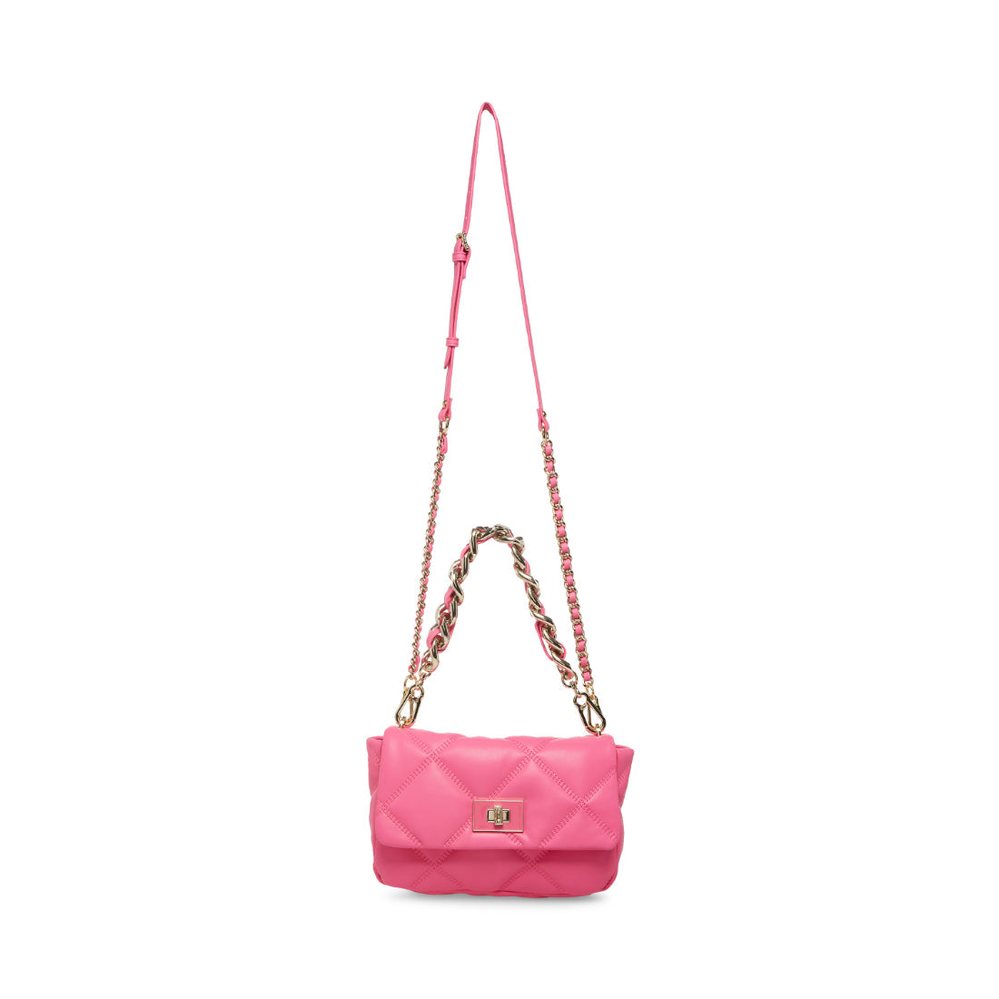 BTRIXIES PINK - Handbags - Steve Madden Canada