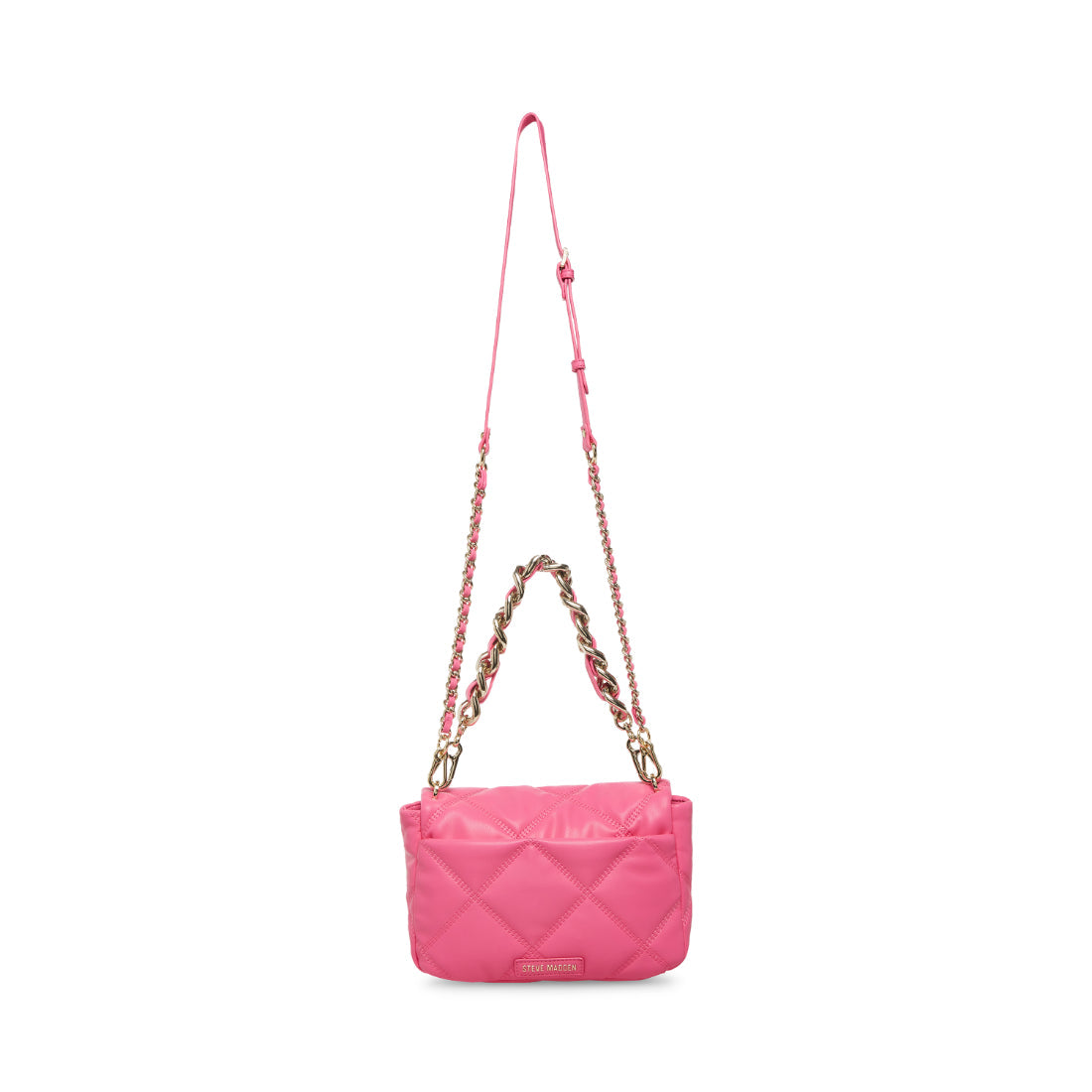BTRIXIES PINK - Handbags - Steve Madden Canada