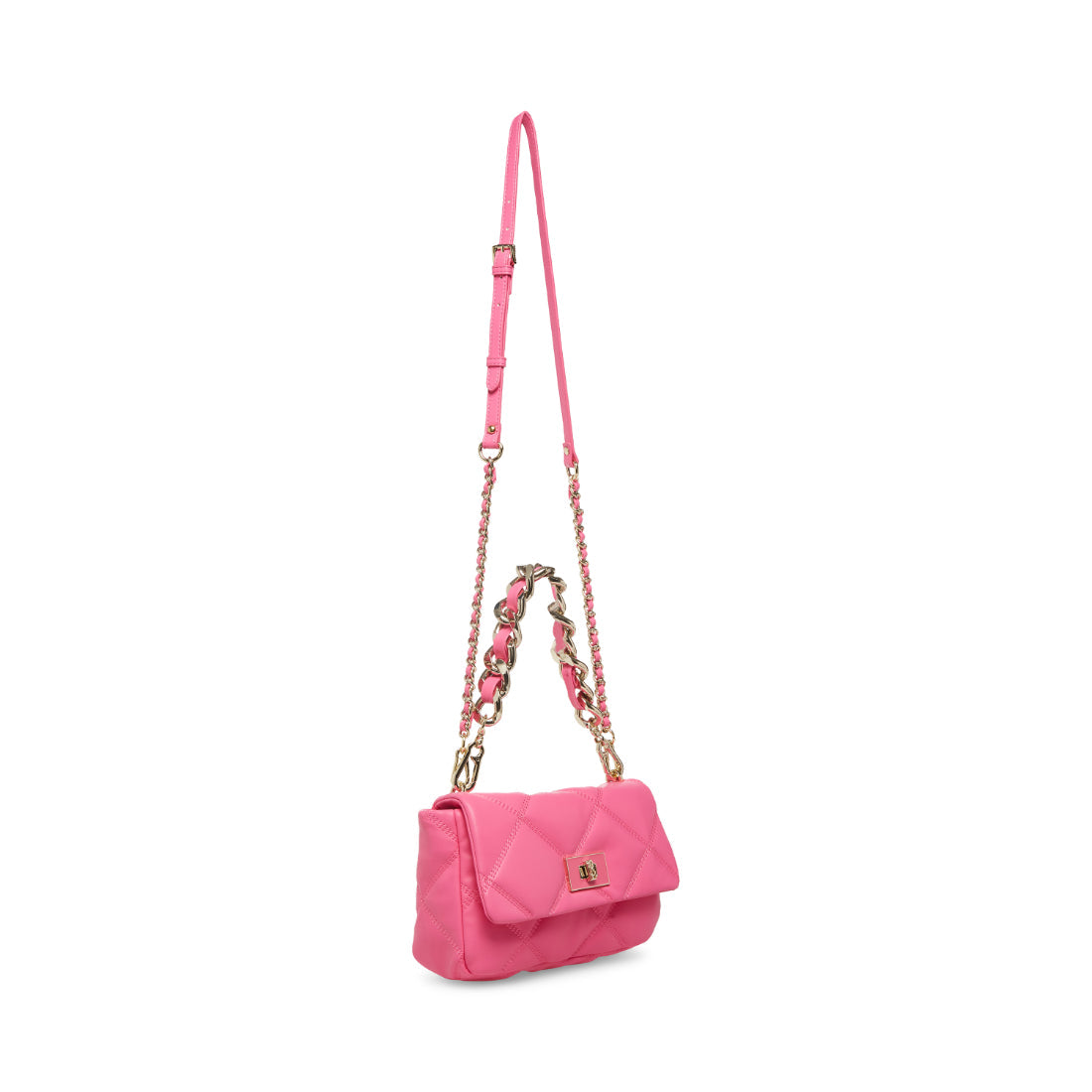 BTRIXIES PINK - Handbags - Steve Madden Canada