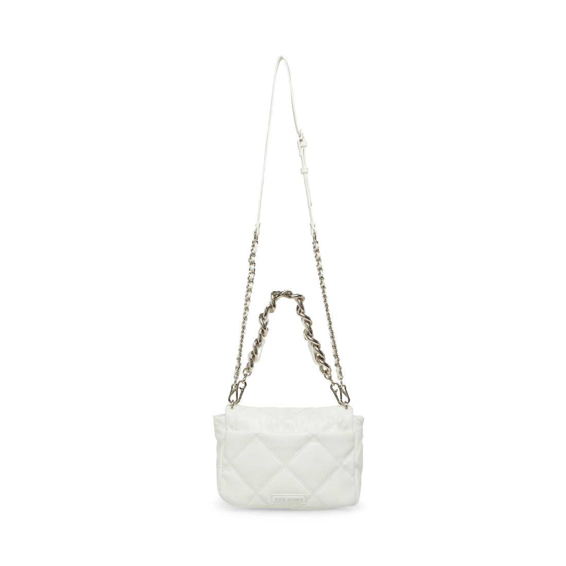 BTRIXIES WHITE - Handbags - Steve Madden Canada