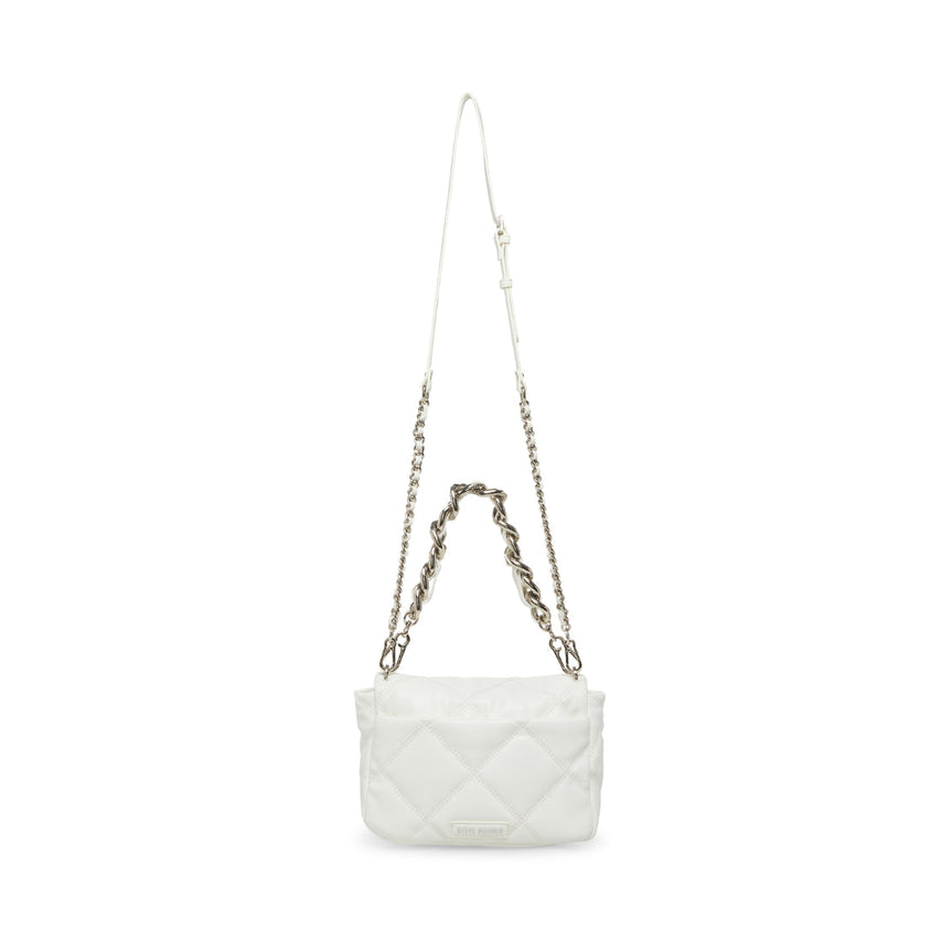 BTRIXIES WHITE - Handbags - Steve Madden Canada