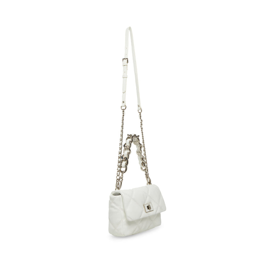 BTRIXIES WHITE - Handbags - Steve Madden Canada