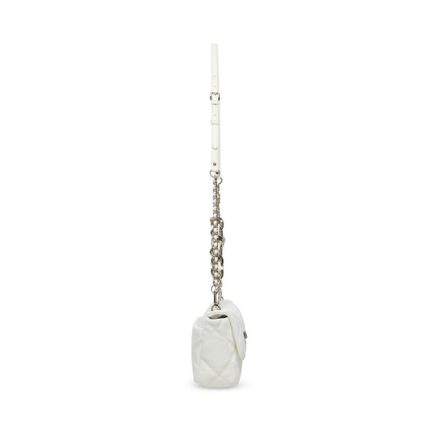 BTRIXIES WHITE - Handbags - Steve Madden Canada