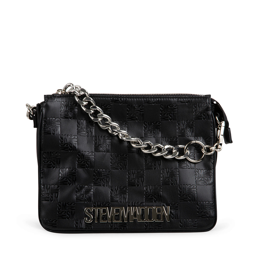 BVICEROY BLACK - Handbags - Steve Madden Canada