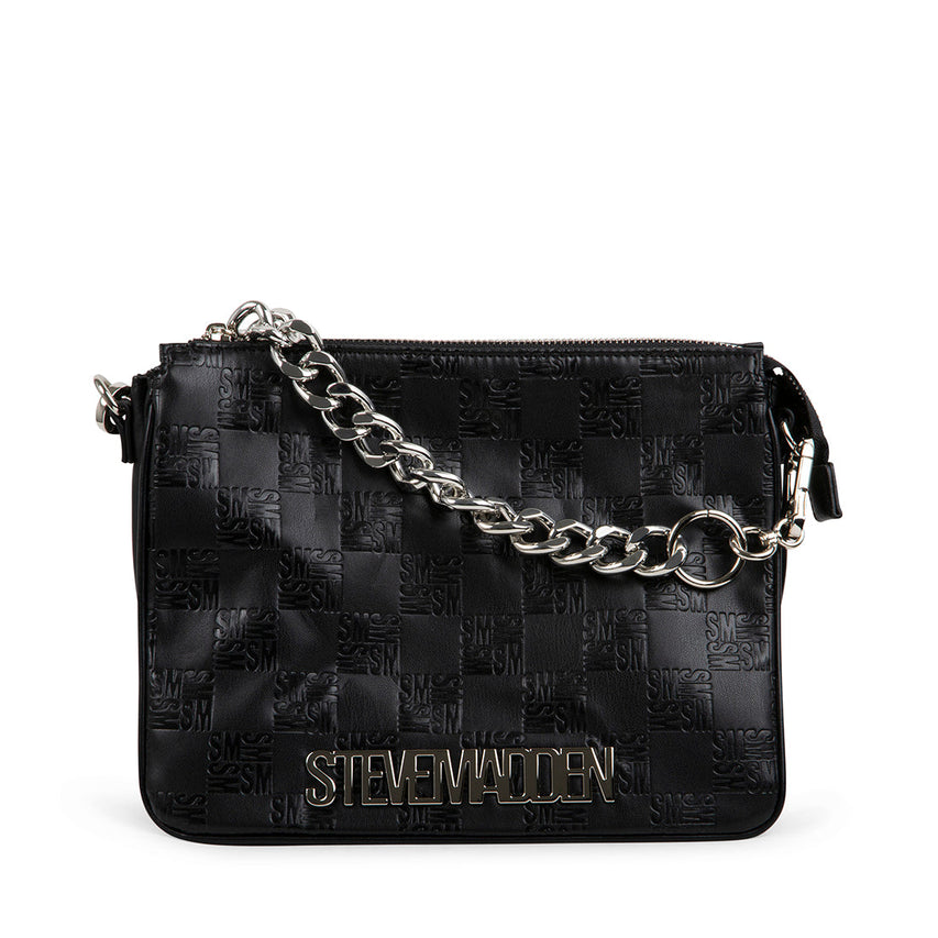BVICEROY BLACK - Handbags - Steve Madden Canada