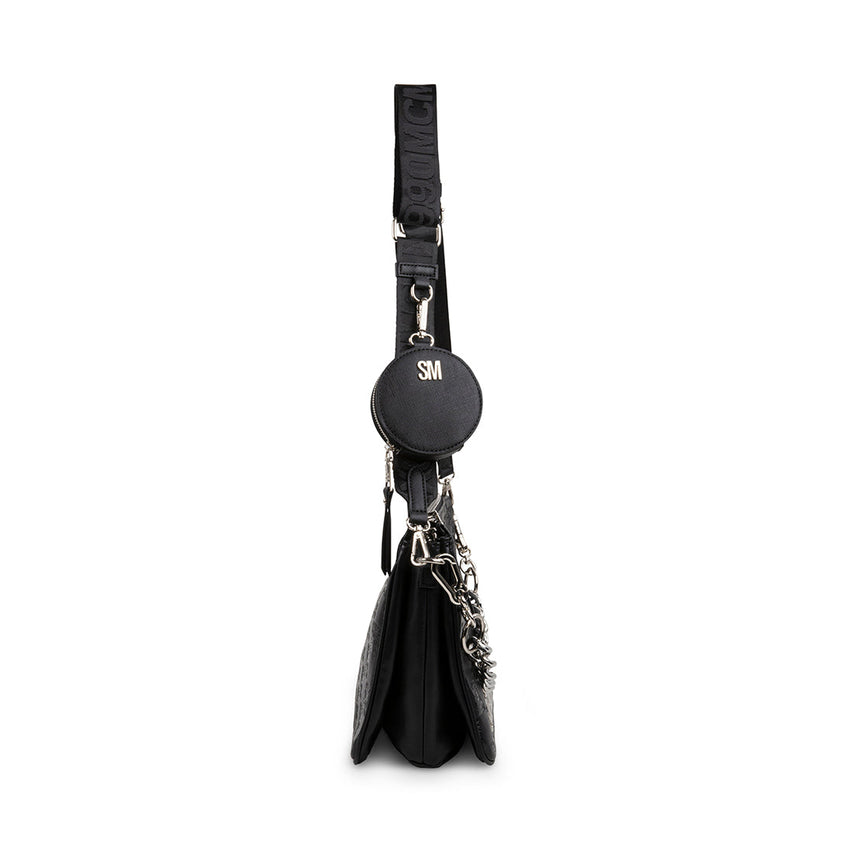BVICEROY BLACK - Handbags - Steve Madden Canada