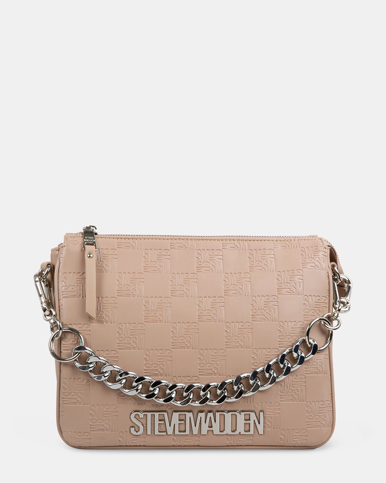 BVICEROY TAUPE - Handbags - Steve Madden Canada
