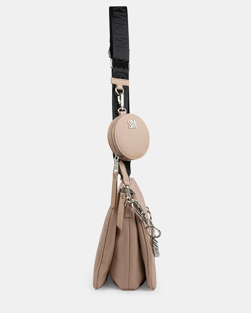 BVICEROY TAUPE - Handbags - Steve Madden Canada