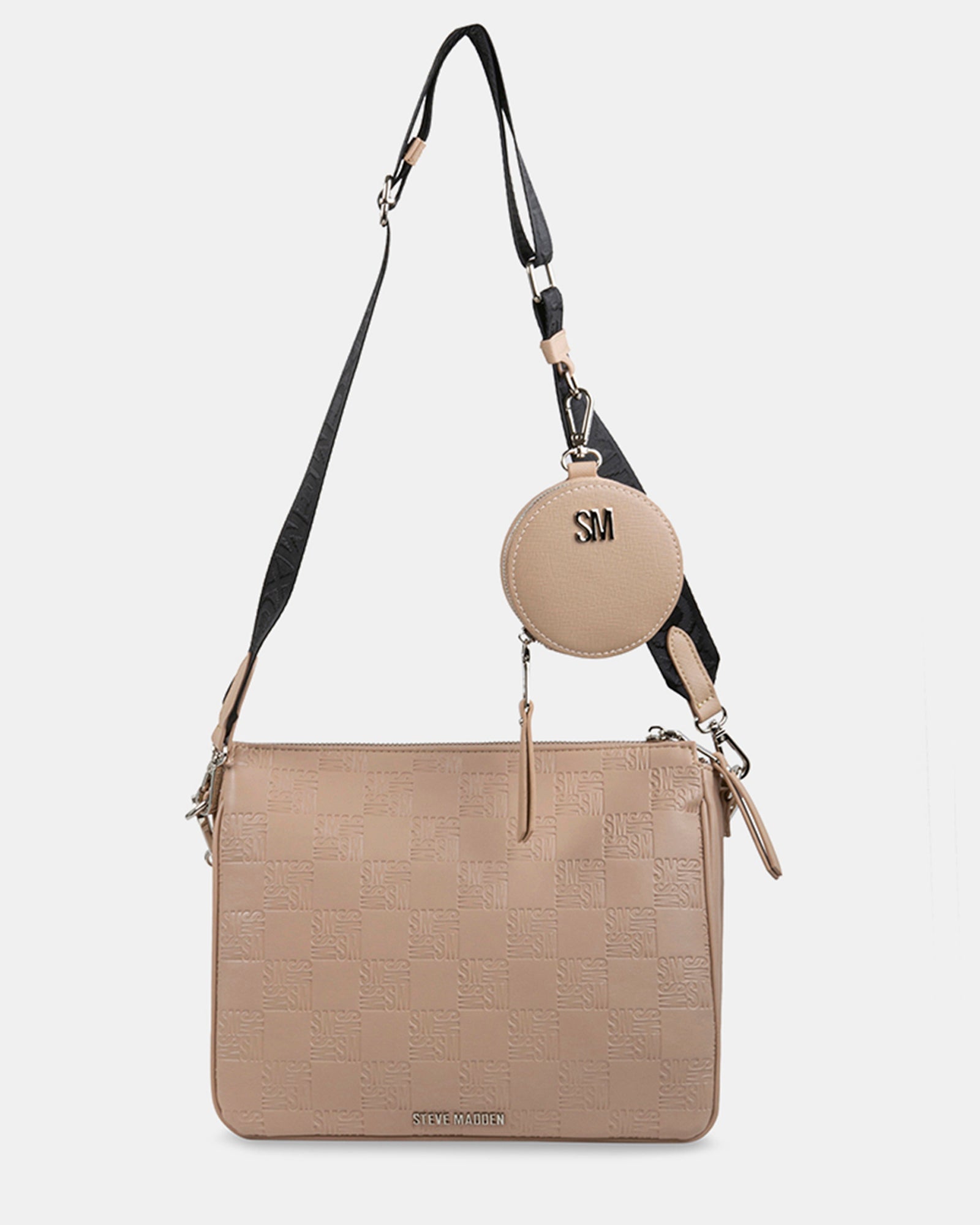BVICEROY TAUPE - Handbags - Steve Madden Canada