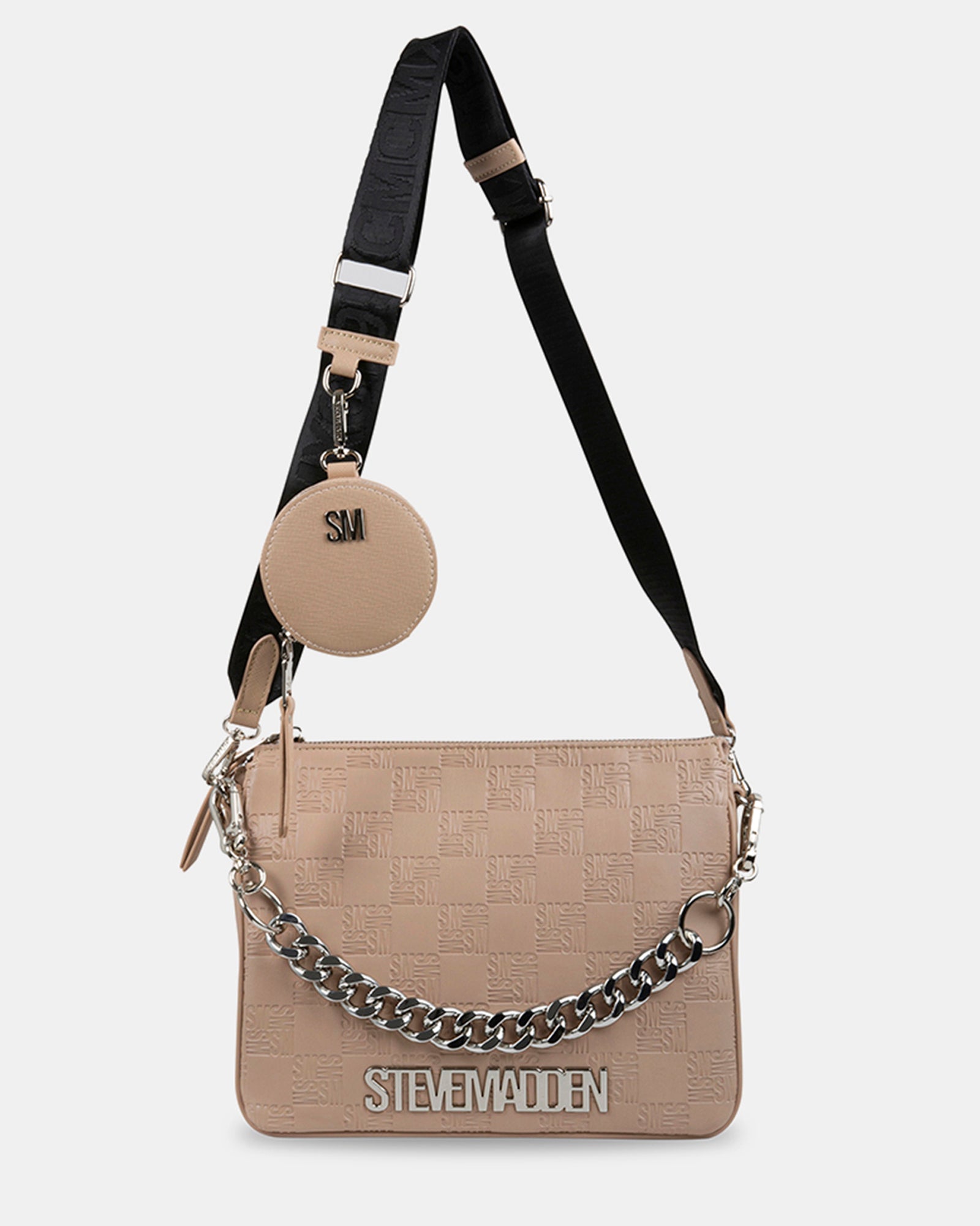 BVICEROY TAUPE - Handbags - Steve Madden Canada