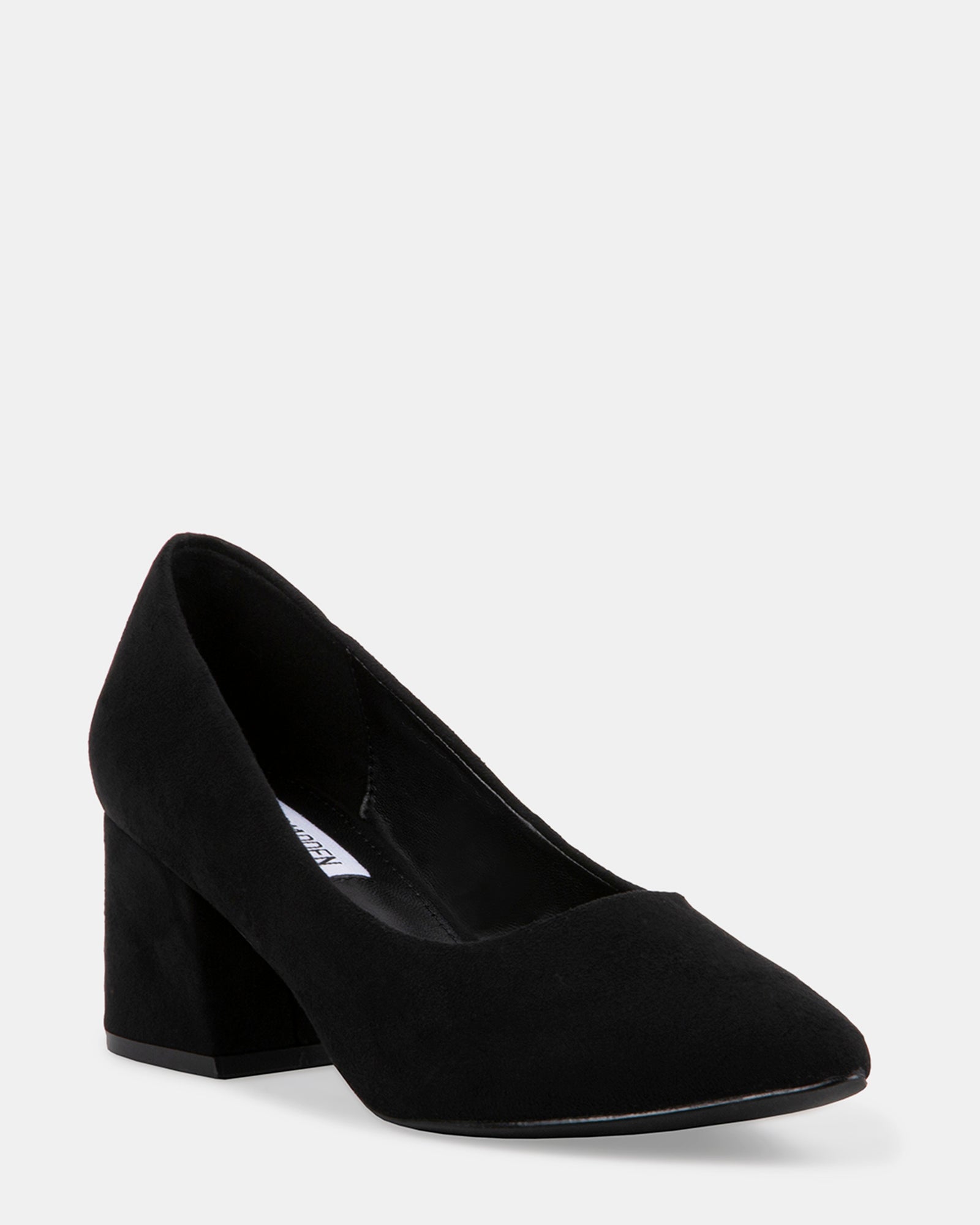 DREY BLACK - Women's Shoes - Steve Madden Canada