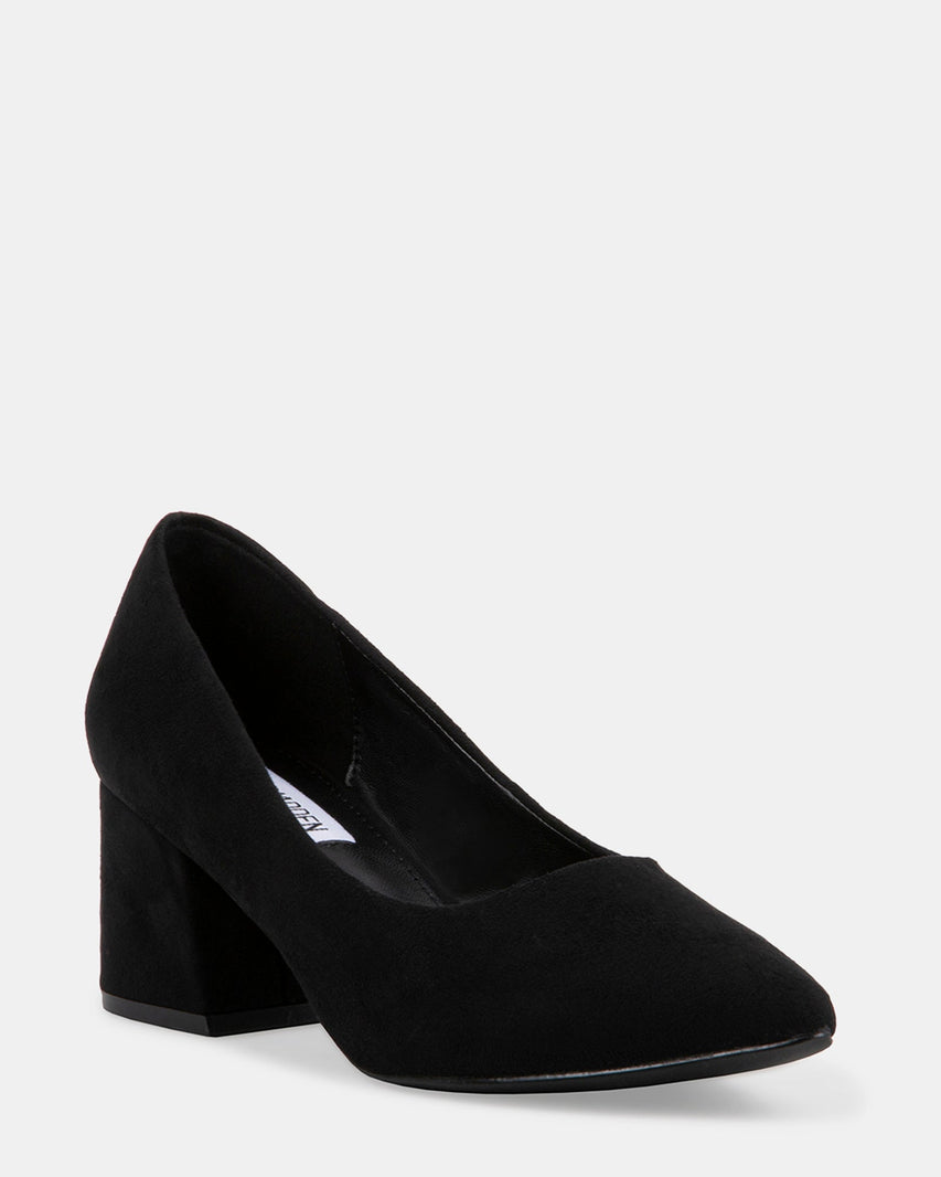 DREY BLACK - Women's Shoes - Steve Madden Canada