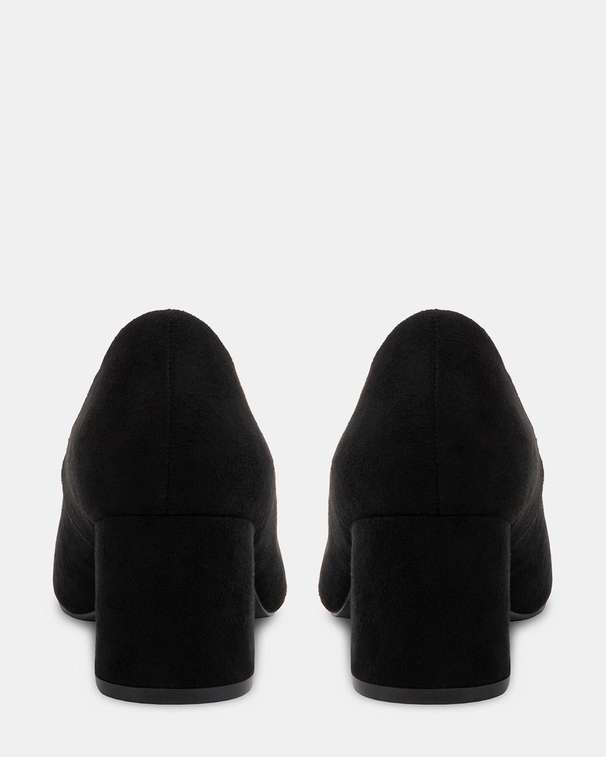 DREY BLACK - Women's Shoes - Steve Madden Canada