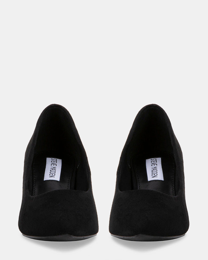 DREY BLACK - Women's Shoes - Steve Madden Canada