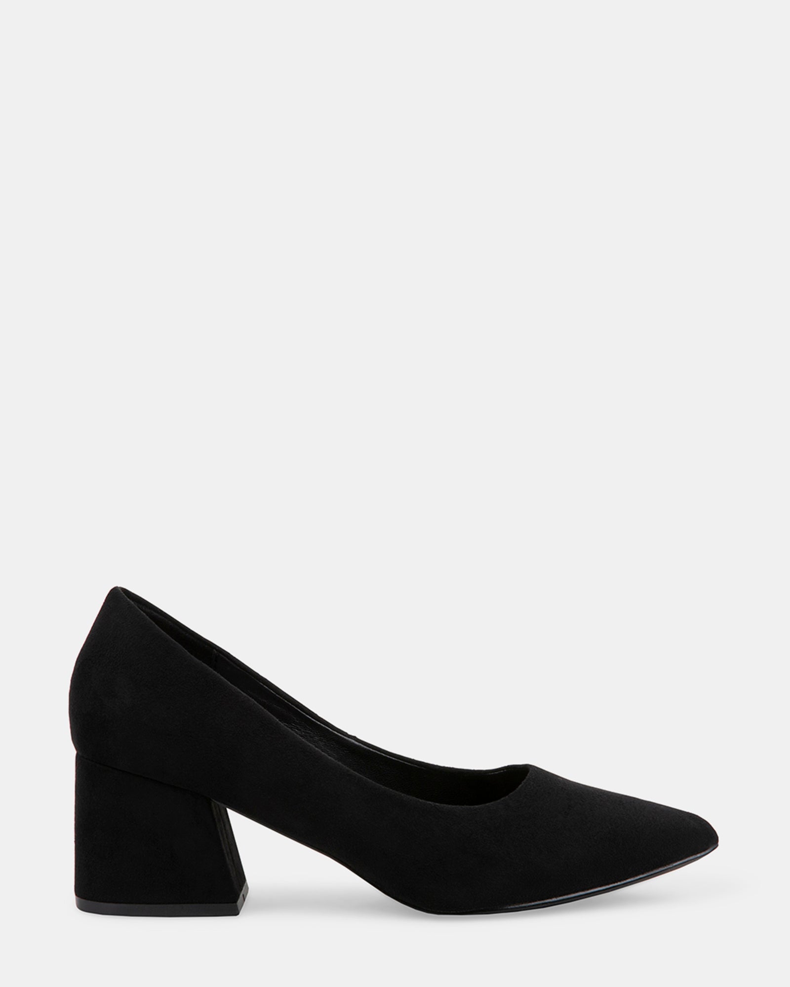 DREY BLACK - Women's Shoes - Steve Madden Canada