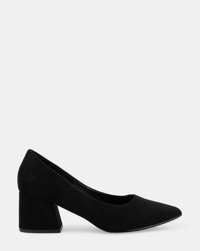 DREY BLACK - Women's Shoes - Steve Madden Canada