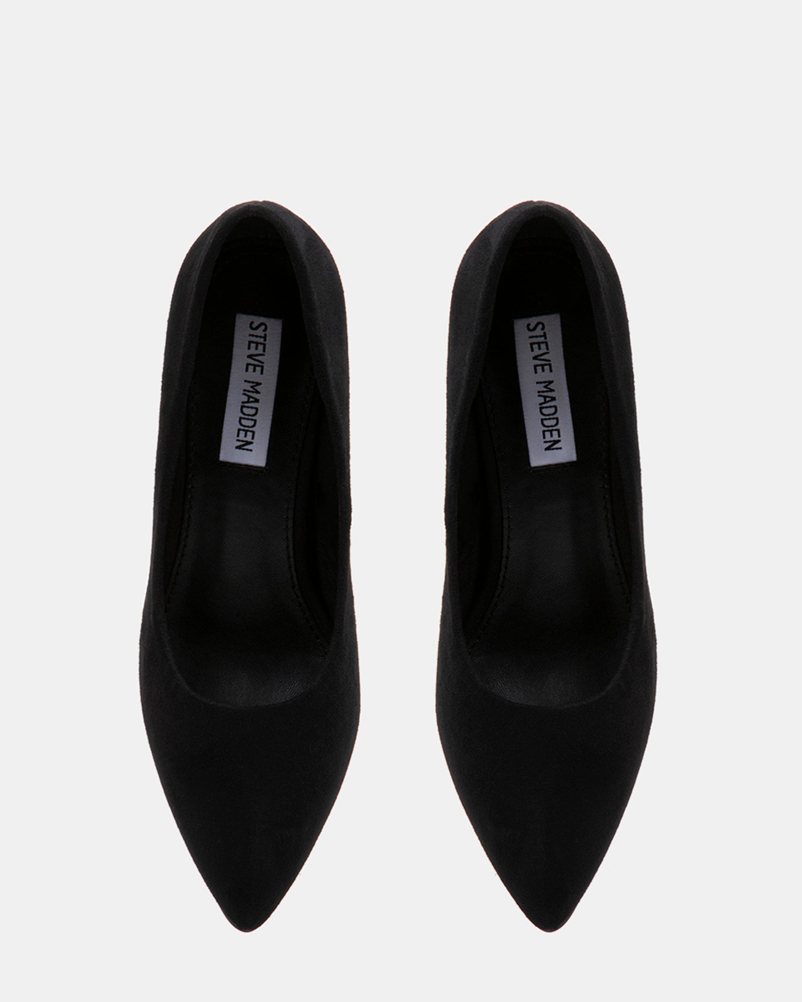 DREY BLACK - Women's Shoes - Steve Madden Canada