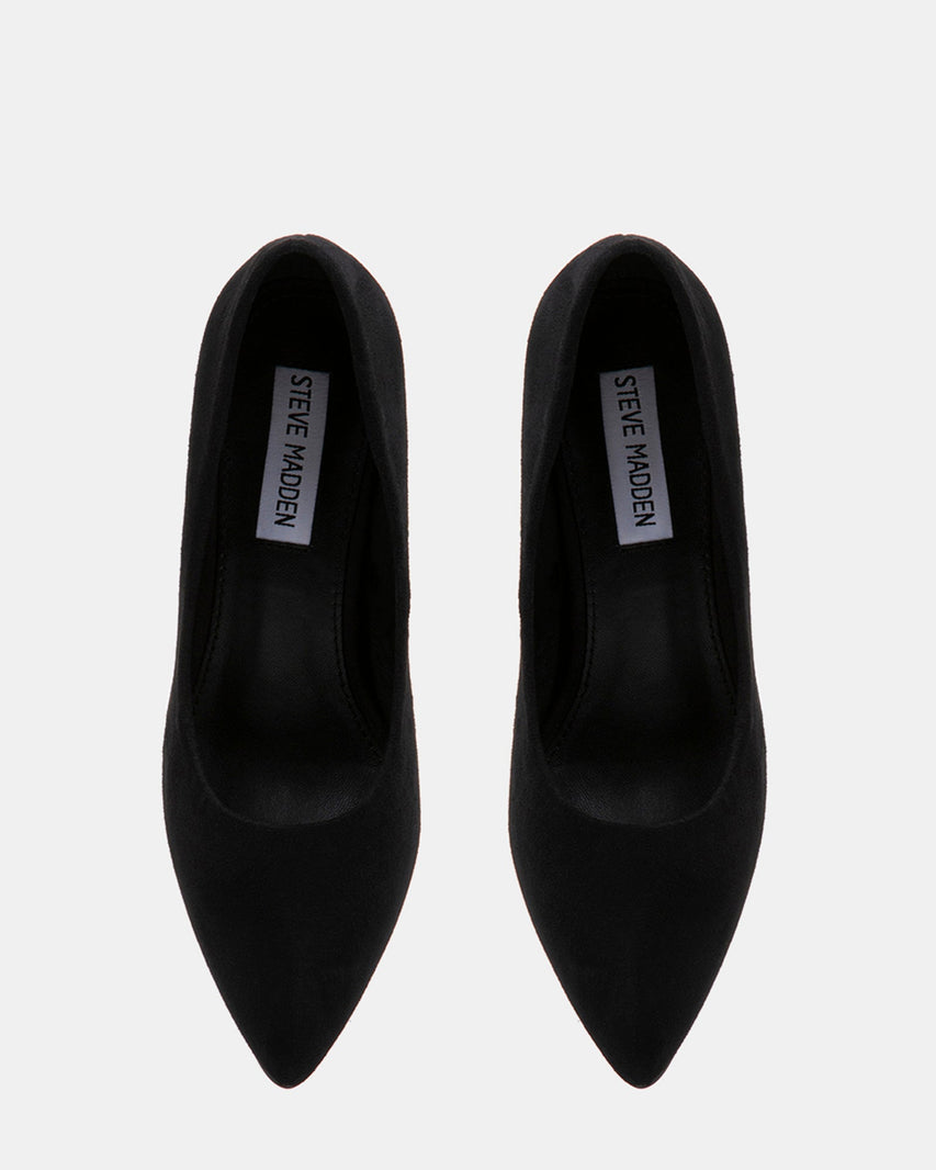 DREY BLACK - Women's Shoes - Steve Madden Canada