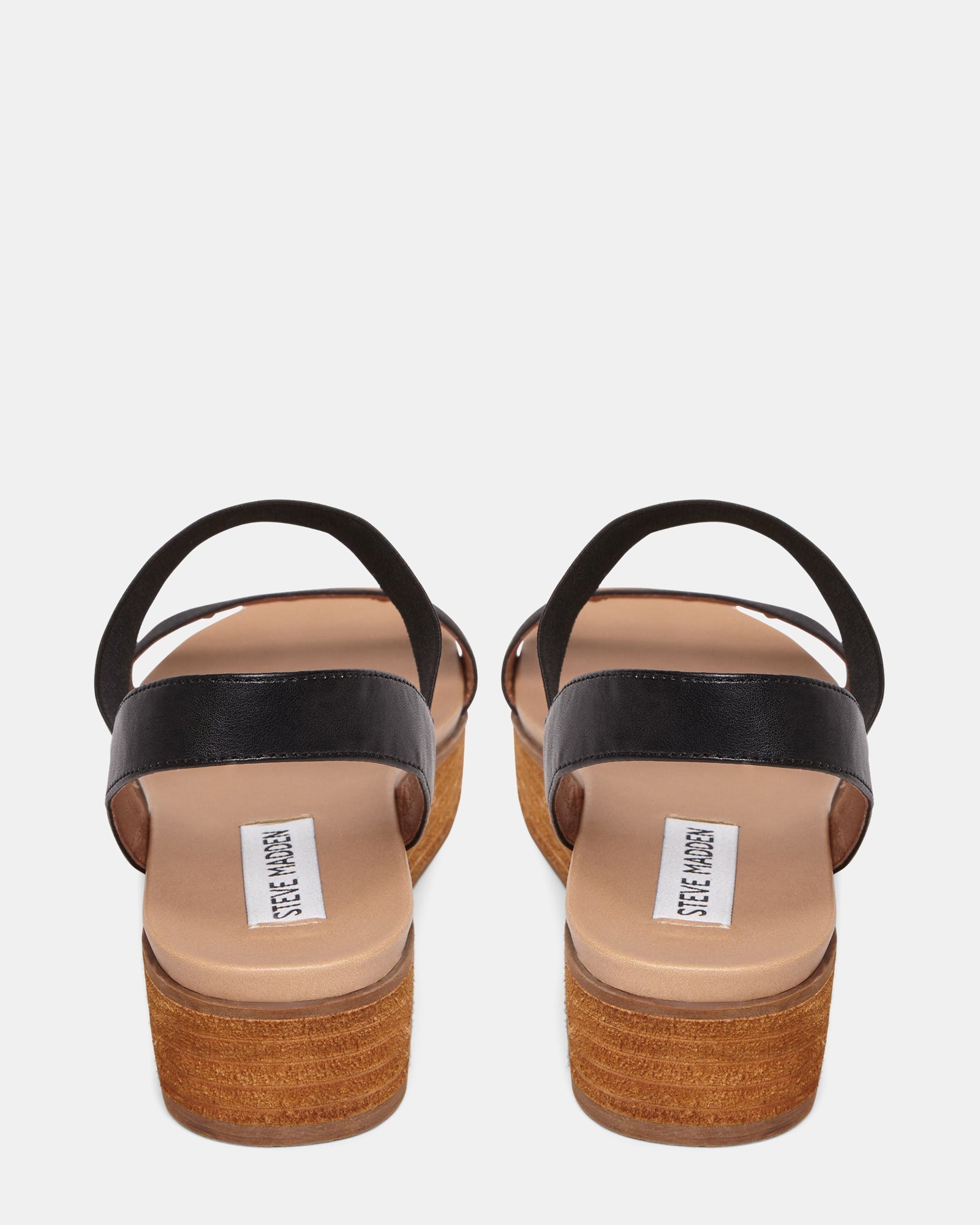 AGILE BLACK - Women's Shoes - Steve Madden Canada