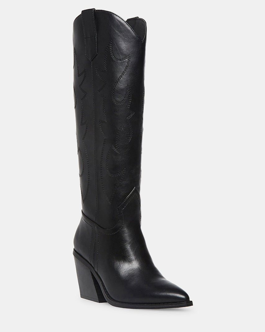 ARIZONA BLACK - Women's Shoes - Steve Madden Canada