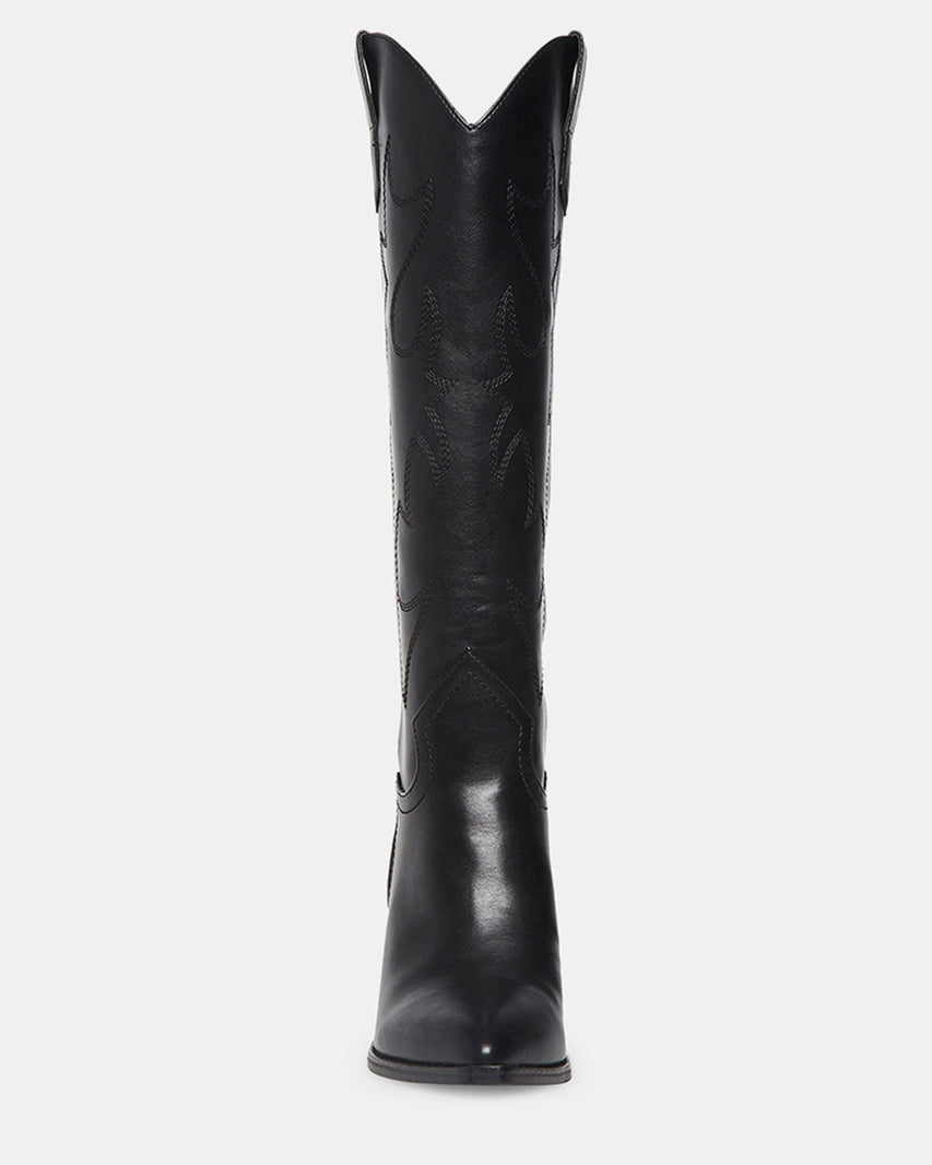 ARIZONA BLACK - Women's Shoes - Steve Madden Canada