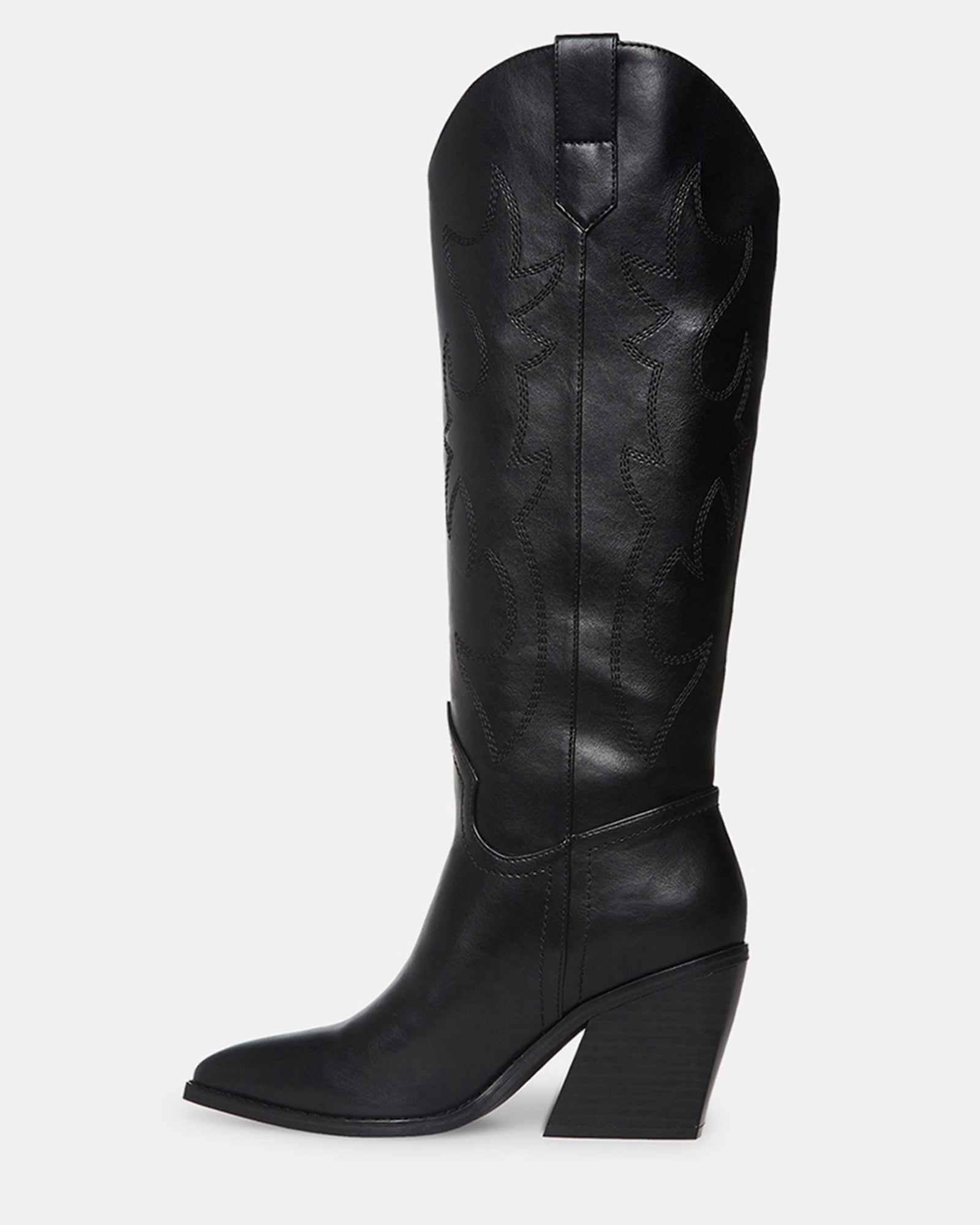 ARIZONA BLACK - Women's Shoes - Steve Madden Canada