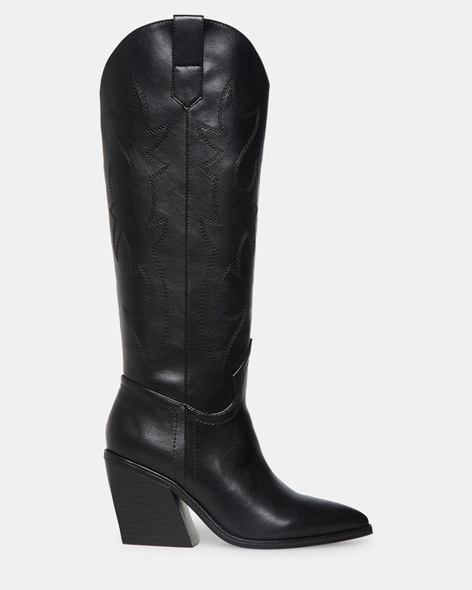 ARIZONA BLACK - Women's Shoes - Steve Madden Canada