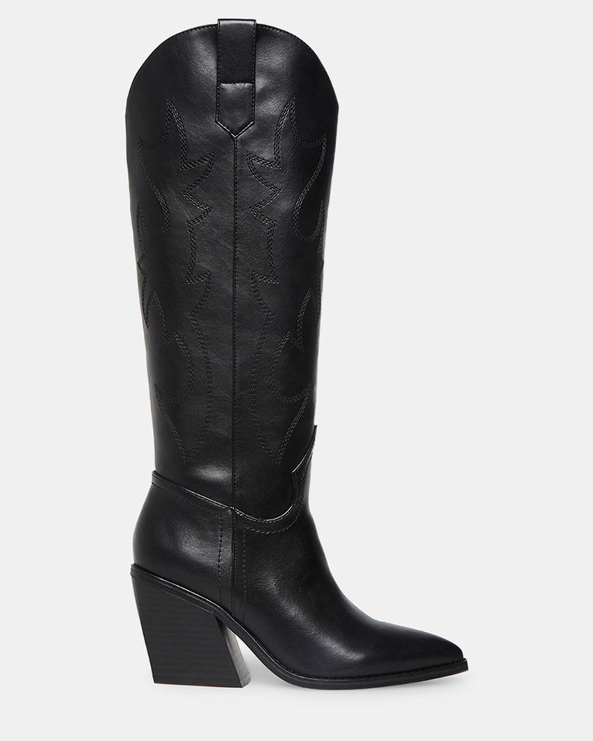 ARIZONA BLACK - Women's Shoes - Steve Madden Canada