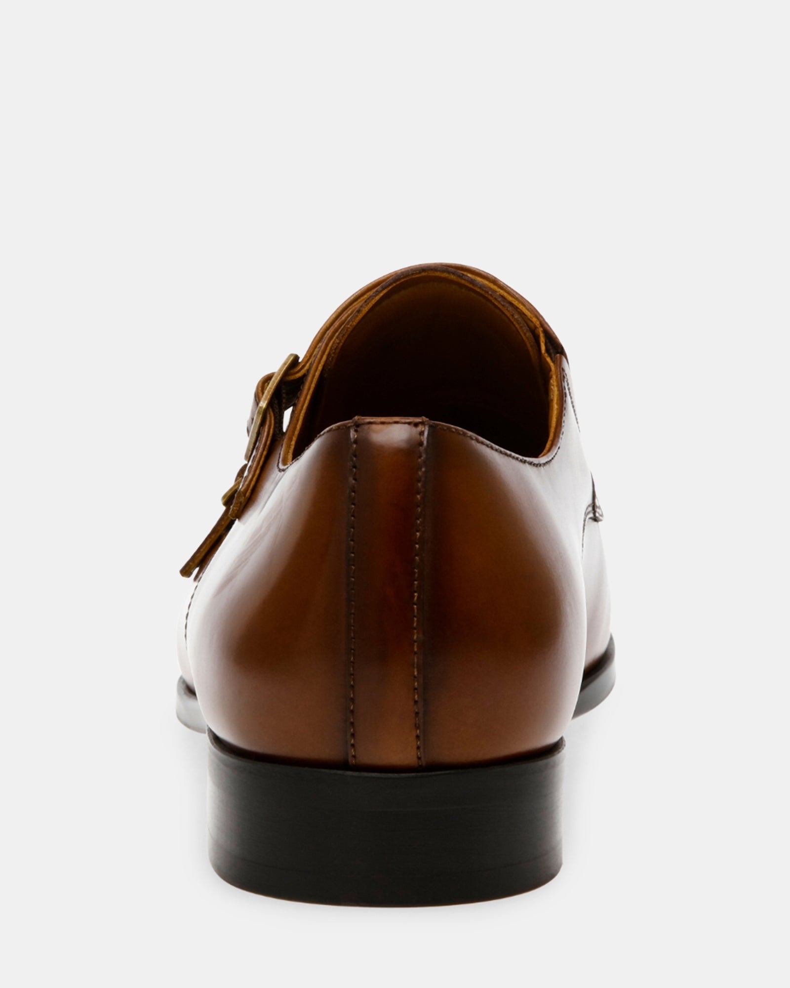 PERRYY TAN LEATHER - Men's Shoes - Steve Madden Canada