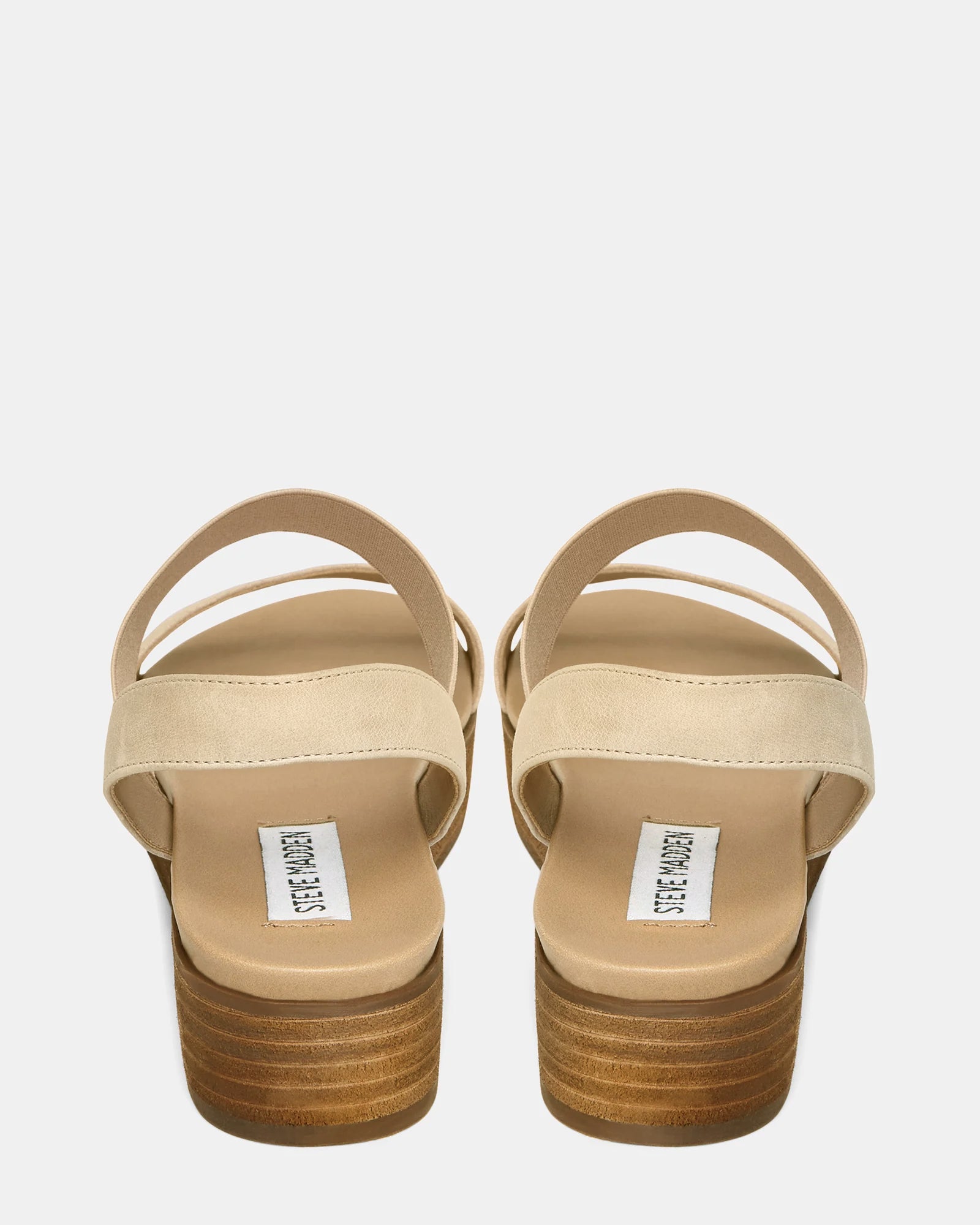 AGILE NATURAL - Women's Shoes - Steve Madden Canada