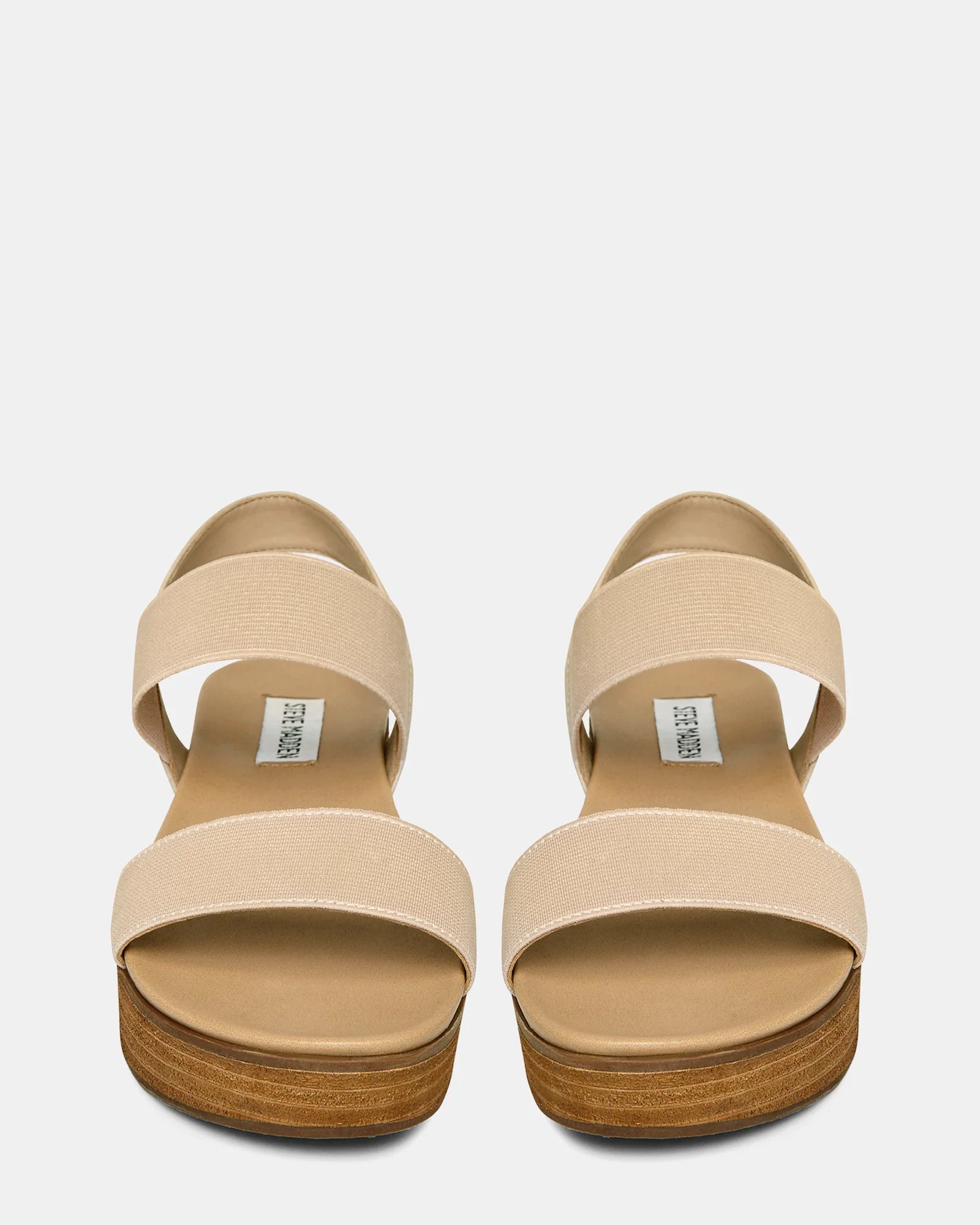 AGILE NATURAL - Women's Shoes - Steve Madden Canada