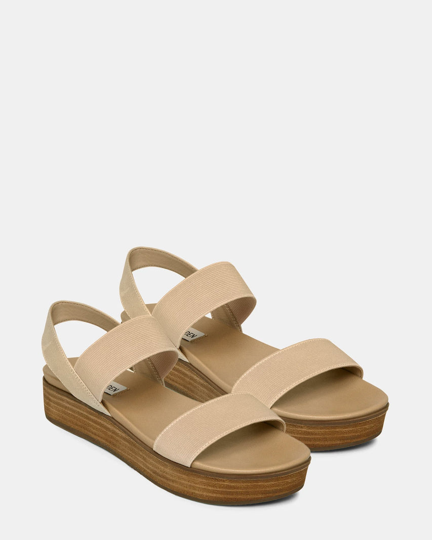 AGILE NATURAL - Women's Shoes - Steve Madden Canada