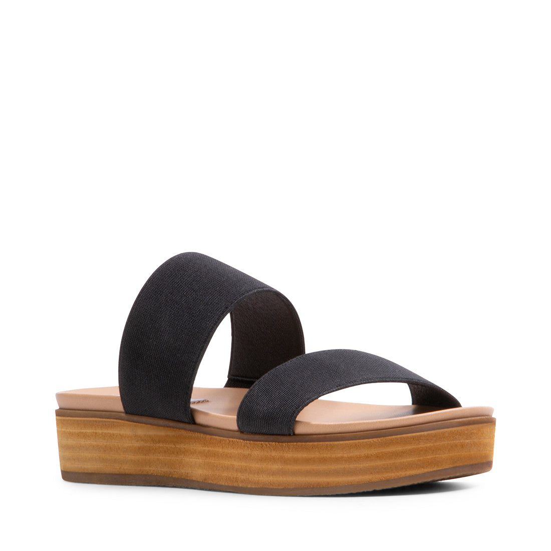 ALIYAH BLACK - Women's Shoes - Steve Madden Canada